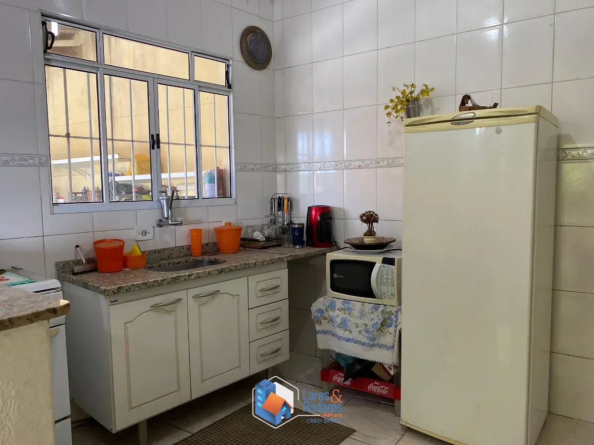 Casa, 4 quartos, 367 m² - Foto 12