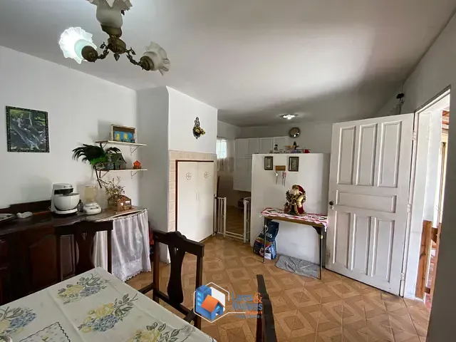 Casa com 367m² 4 quartos e 2 banheiros, à venda, no bairro Jardim Nossa Senhora do Carmo em São Paulo