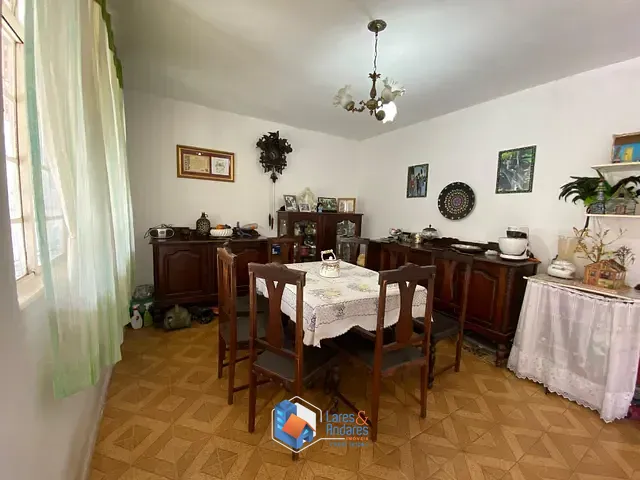 Casa com 367m² 4 quartos e 2 banheiros, à venda, no bairro Jardim Nossa Senhora do Carmo em São Paulo