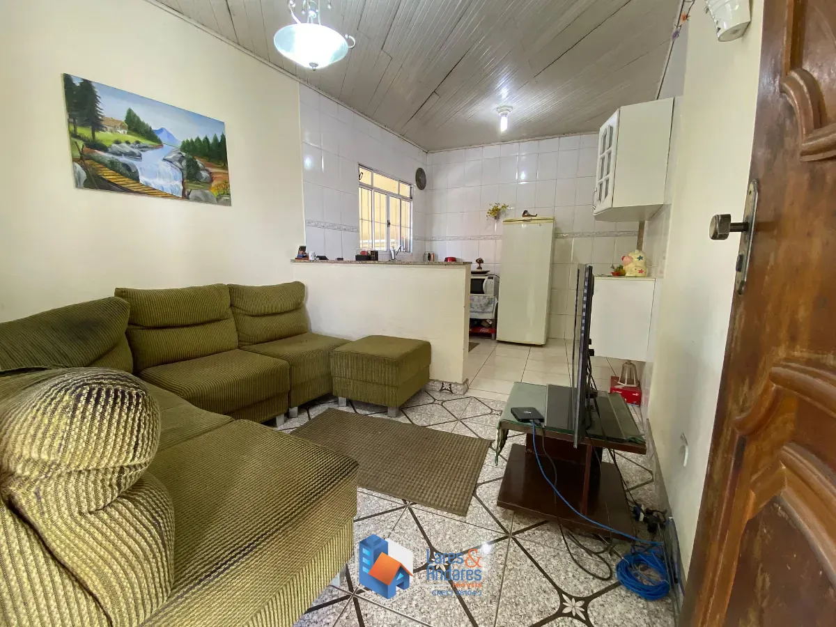 Casa, 4 quartos, 367 m² - Foto 6