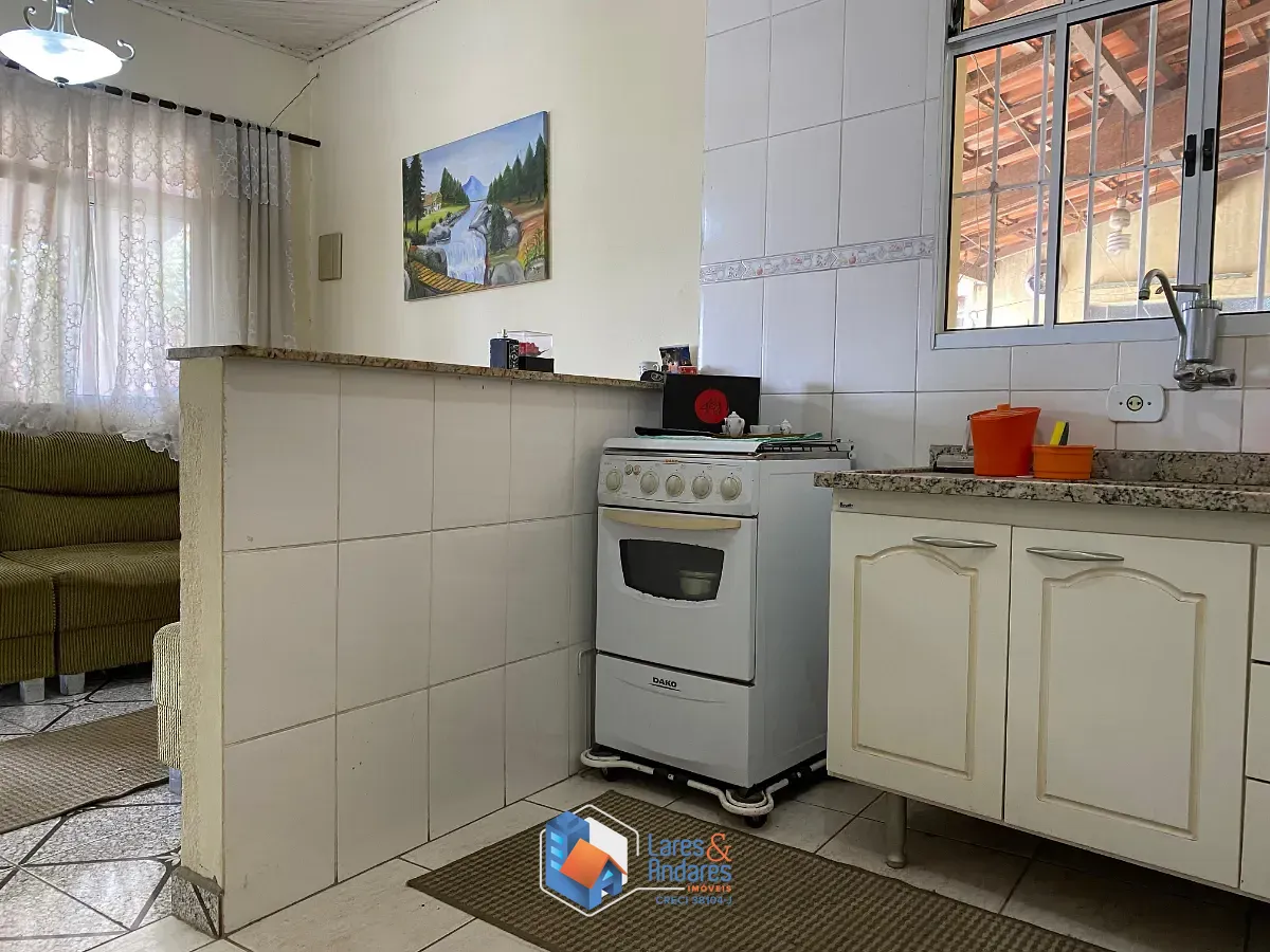 Casa, 4 quartos, 367 m² - Foto 13