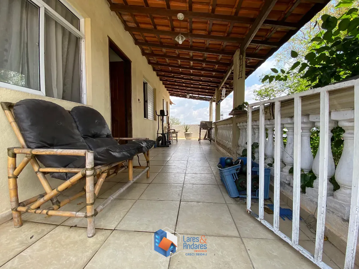 Casa, 4 quartos, 367 m² - Foto 10
