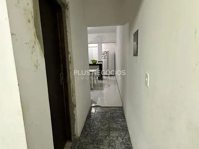 Casa com 135m² 3 quartos e 2 banheiros, à venda, no bairro Jardim Dois Corações em Sorocaba