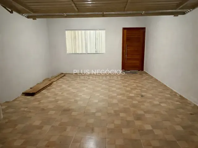 Casa com 135m² 3 quartos e 2 banheiros, à venda, no bairro Jardim Dois Corações em Sorocaba
