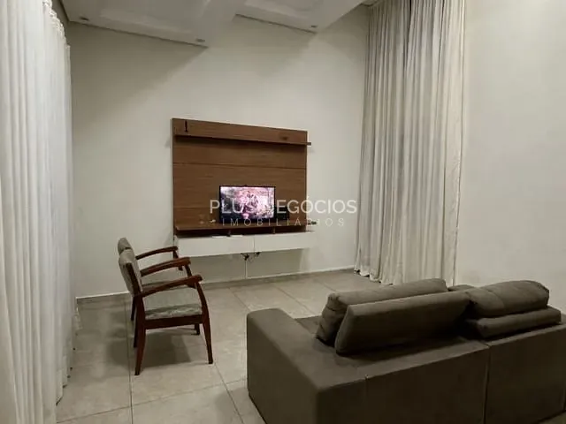 Casa com 135m² 3 quartos e 2 banheiros, à venda, no bairro Jardim Dois Corações em Sorocaba