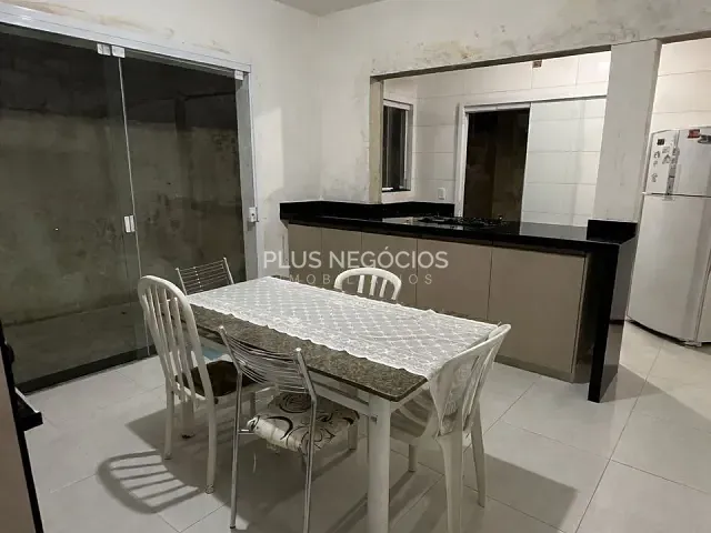 Casa com 135m² 3 quartos e 2 banheiros, à venda, no bairro Jardim Dois Corações em Sorocaba