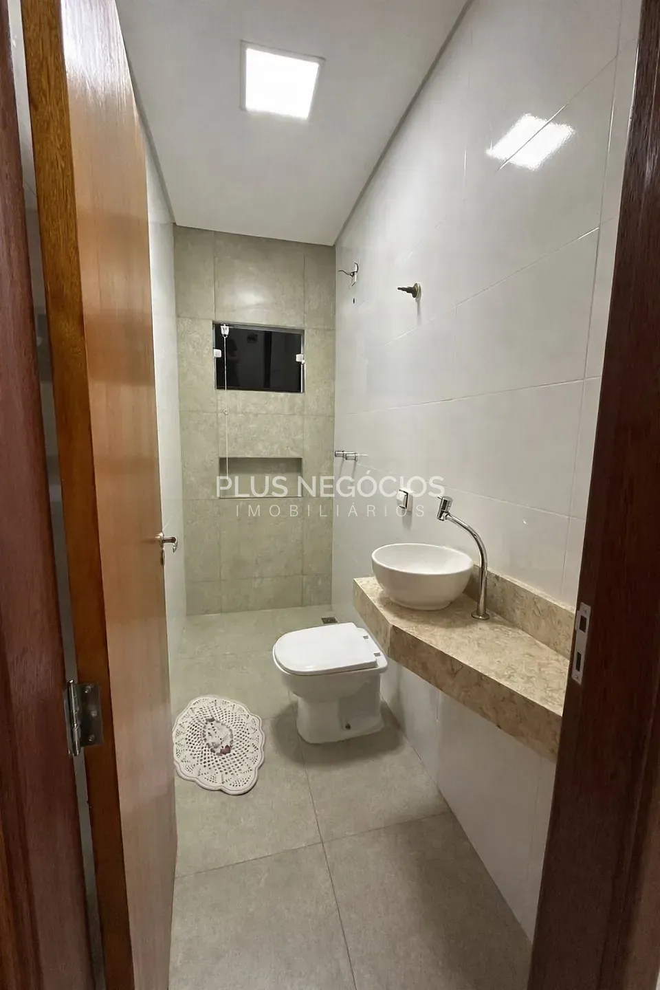 Casa, 3 quartos, 200 m² - Foto 6