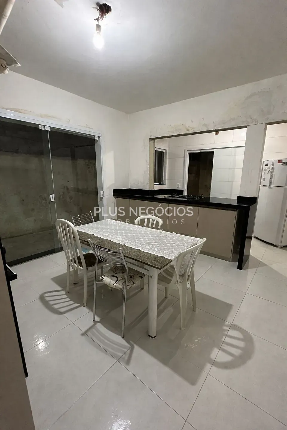 Casa, 3 quartos, 200 m² - Foto 3