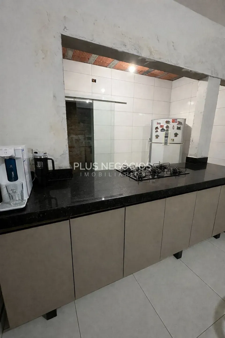 Casa, 3 quartos, 200 m² - Foto 12