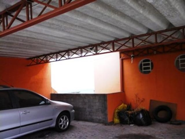 Foto do Casa - Casa residencial à venda, Jardim Paulistano, Sorocaba - CA7423. | Ary Proenca Negócios Imobiliários Ltda