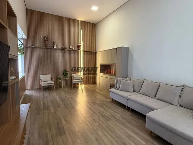 Casa com 305m² 3 quartos e 5 banheiros, à venda, no bairro Jardim Piemonte em Indaiatuba