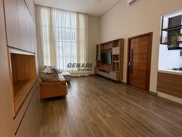 Casa com 305m² 3 quartos e 5 banheiros, à venda, no bairro Jardim Piemonte em Indaiatuba