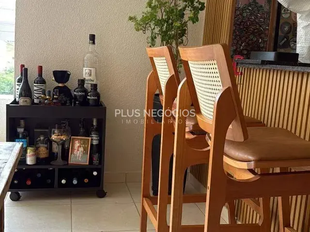 Casa com 175m² 3 quartos e 3 banheiros, à venda, no bairro Loteamento Dinorá Rosa em Sorocaba