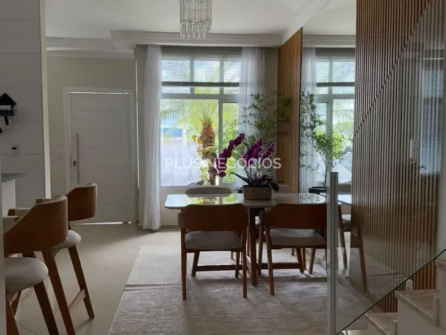 Casa com 175m² 3 quartos e 3 banheiros, à venda, no bairro Loteamento Dinorá Rosa em Sorocaba