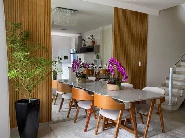 Casa com 175m² 3 quartos e 3 banheiros, à venda, no bairro Loteamento Dinorá Rosa em Sorocaba