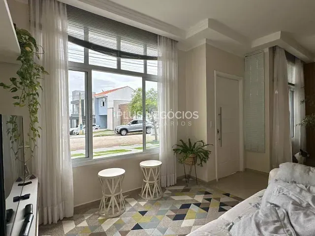 Casa com 175m² 3 quartos e 3 banheiros, à venda, no bairro Loteamento Dinorá Rosa em Sorocaba