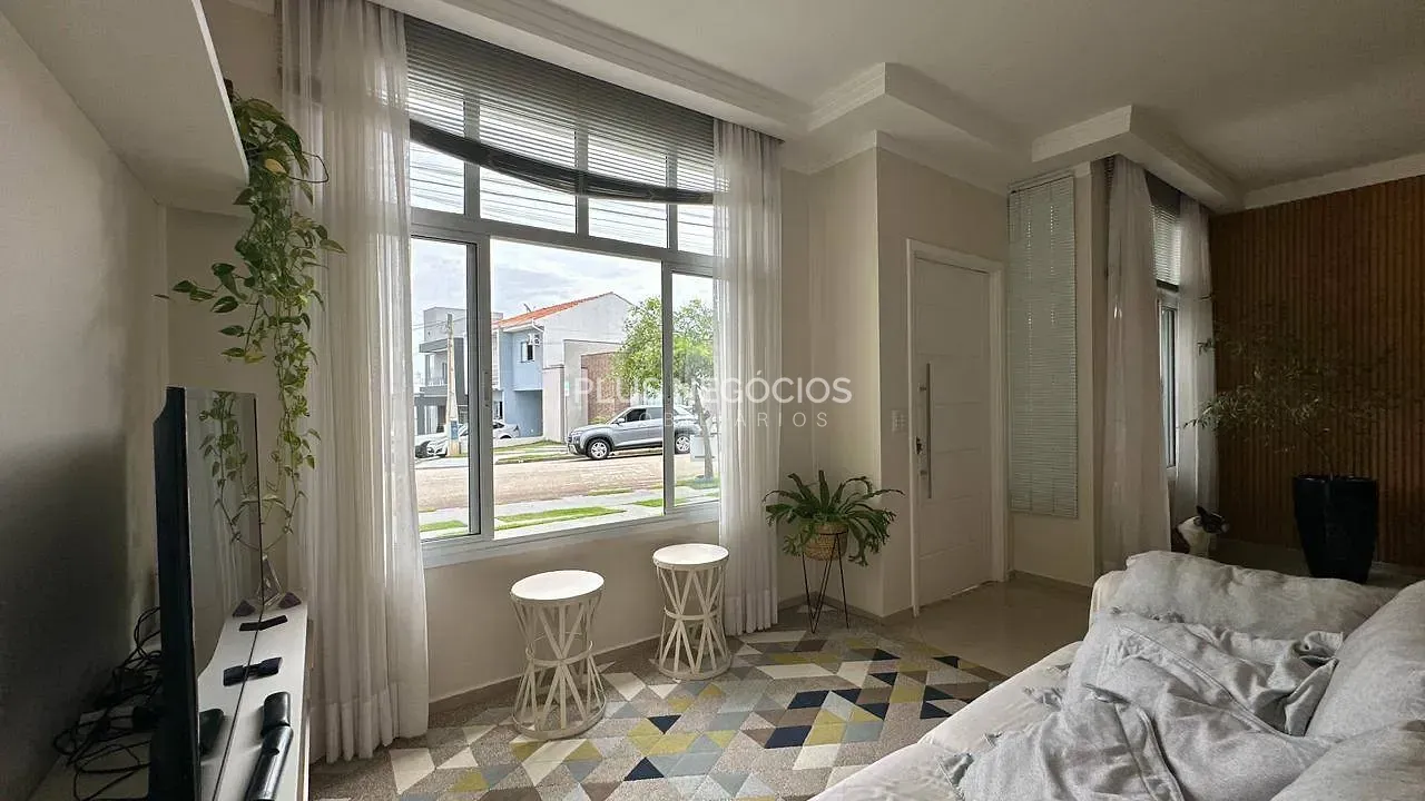 Casa, 3 quartos, 145 m² - Foto 4