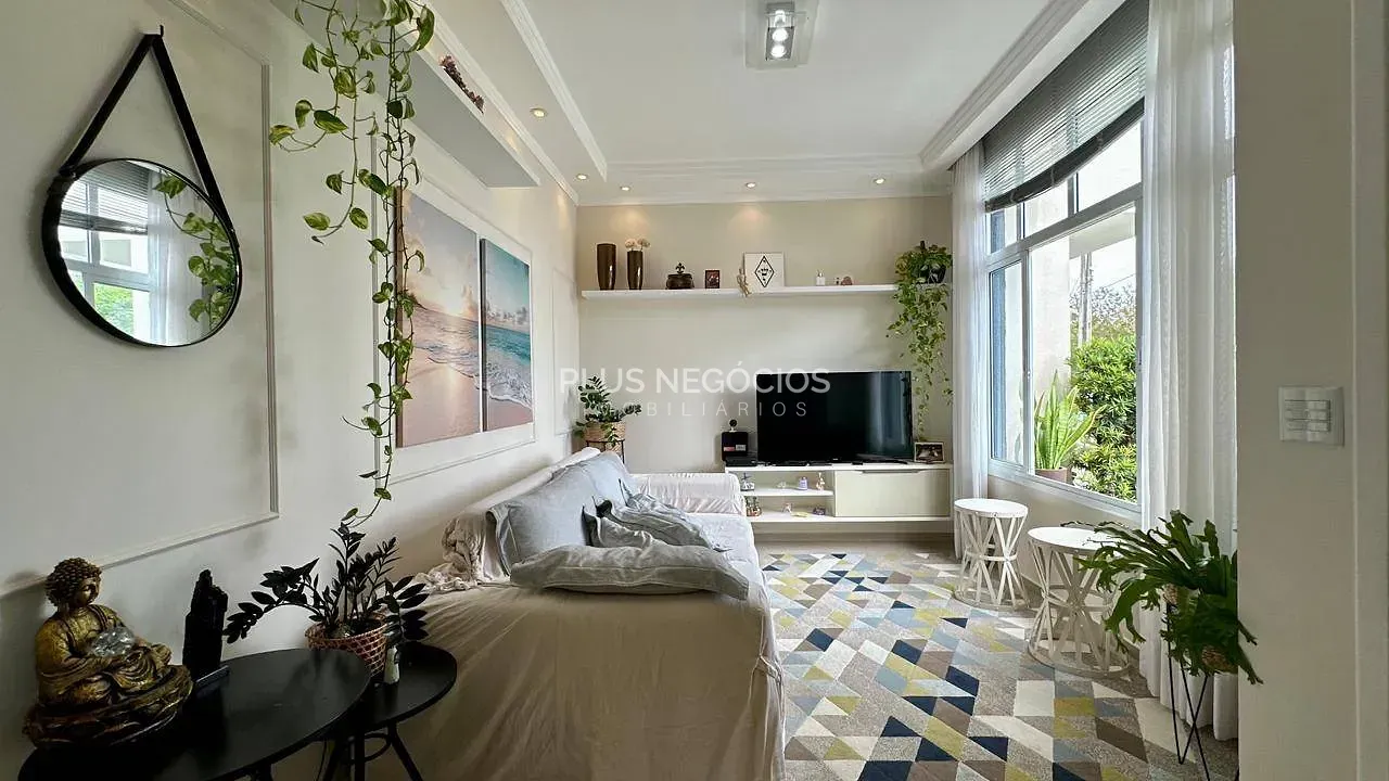 Casa, 3 quartos, 145 m² - Foto 5