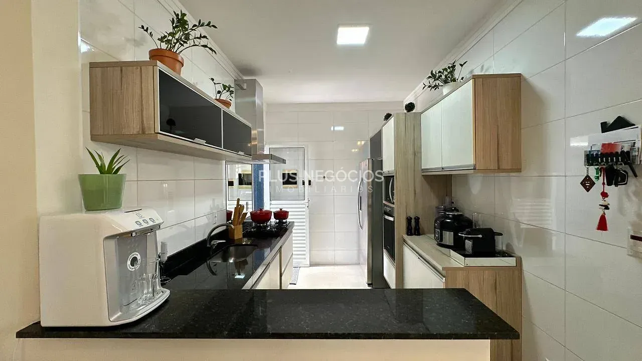 Casa, 3 quartos, 145 m² - Foto 7