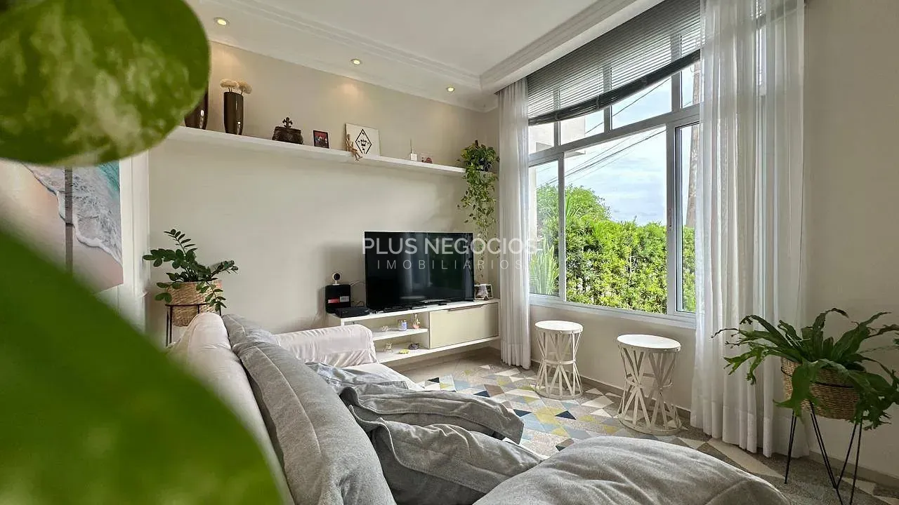 Casa, 3 quartos, 145 m² - Foto 8