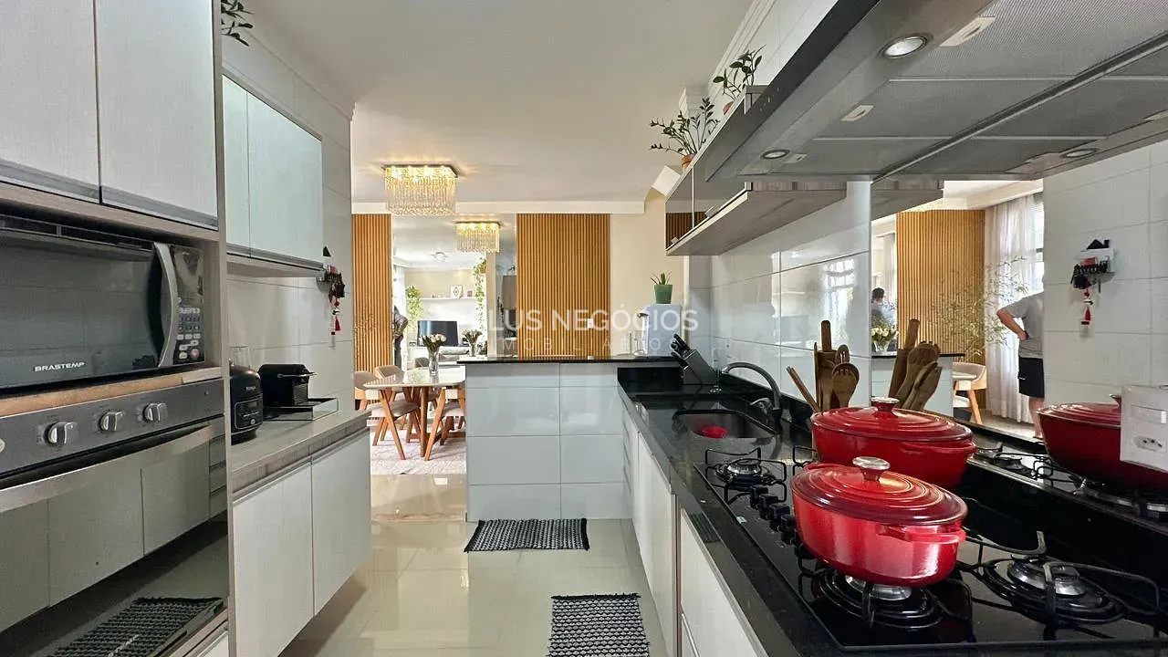 Casa, 3 quartos, 145 m² - Foto 9