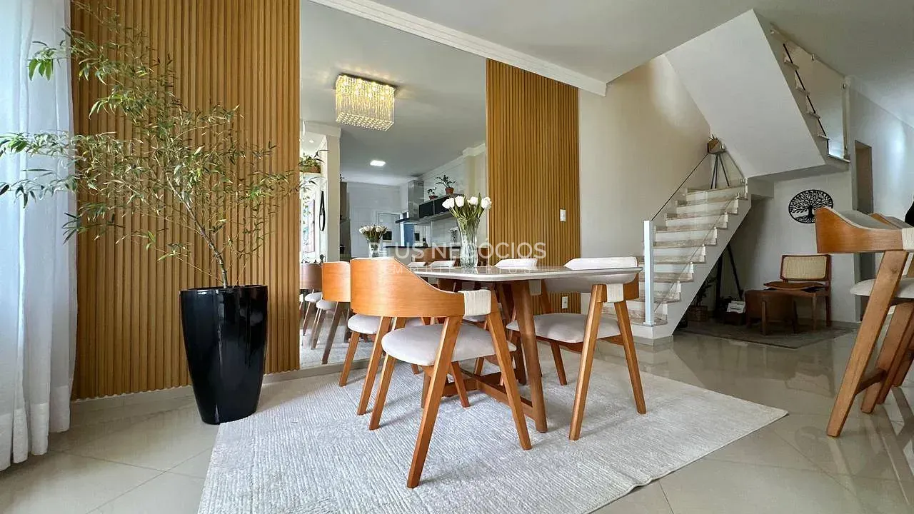 Casa, 3 quartos, 145 m² - Foto 10