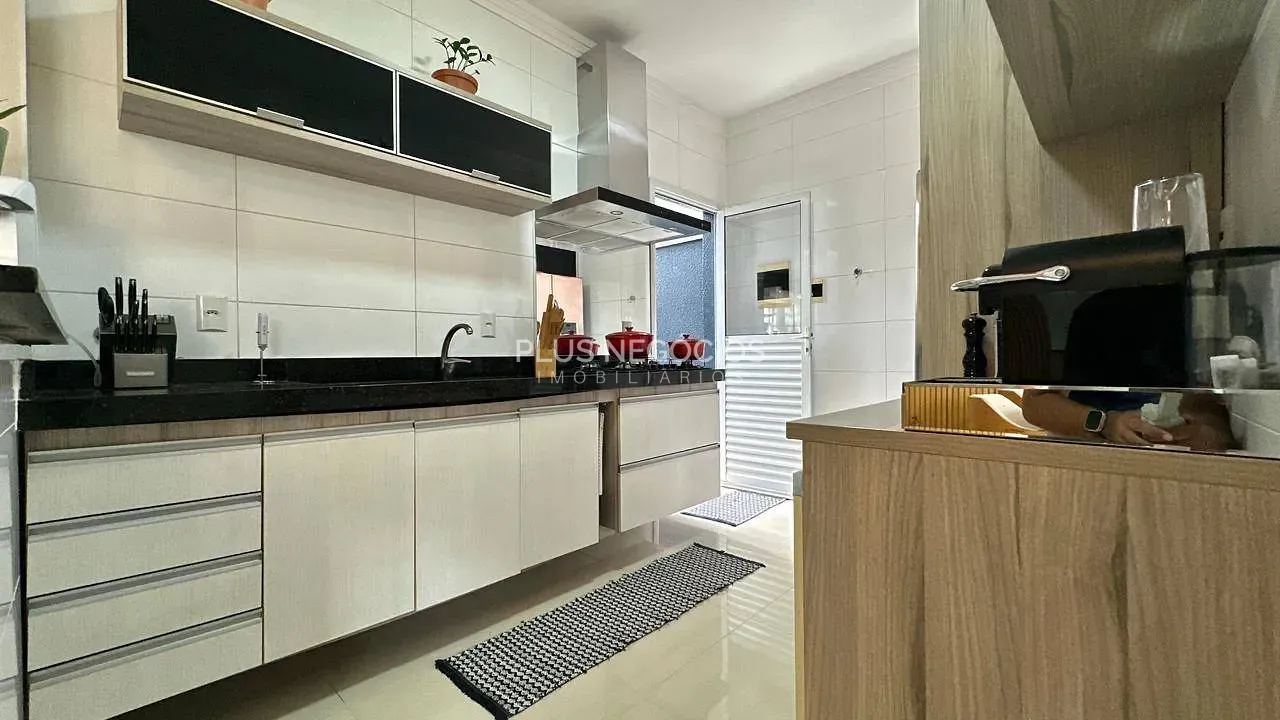 Casa, 3 quartos, 145 m² - Foto 12