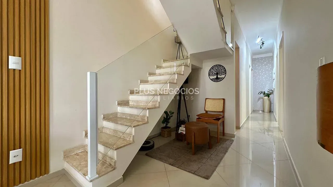 Casa, 3 quartos, 145 m² - Foto 14