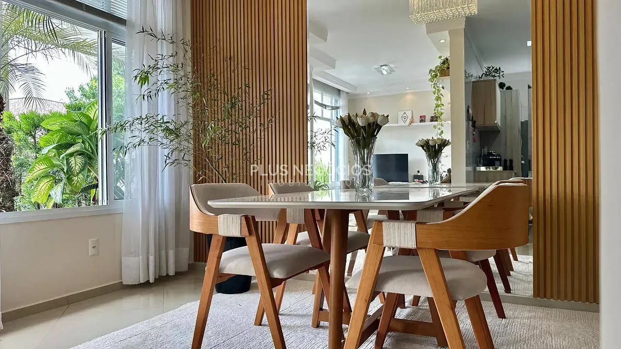 Casa, 3 quartos, 145 m² - Foto 11