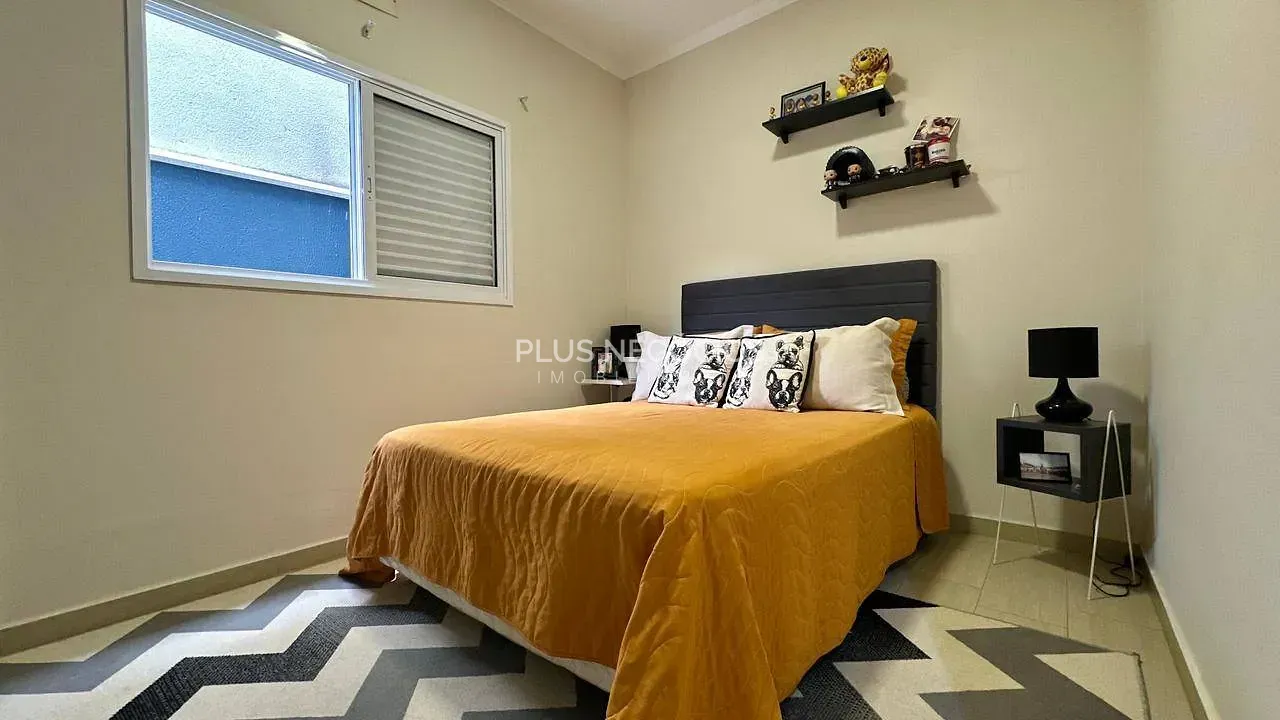 Casa, 3 quartos, 145 m² - Foto 24