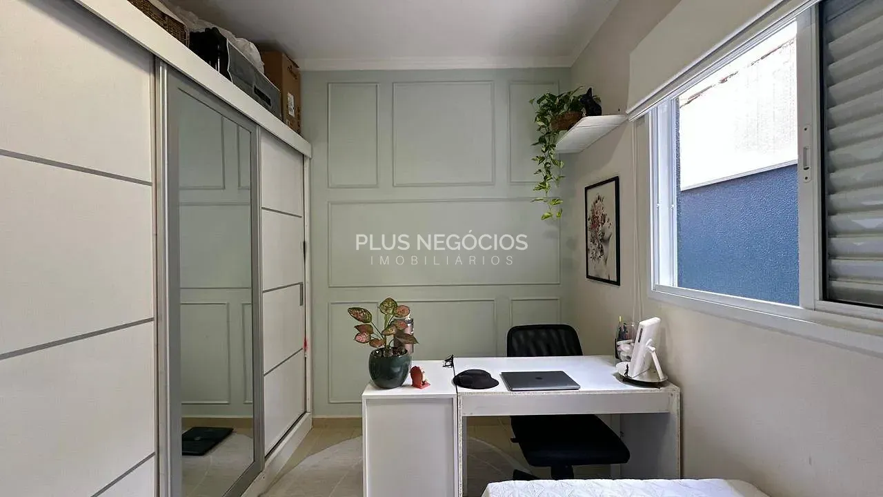 Casa, 3 quartos, 145 m² - Foto 22