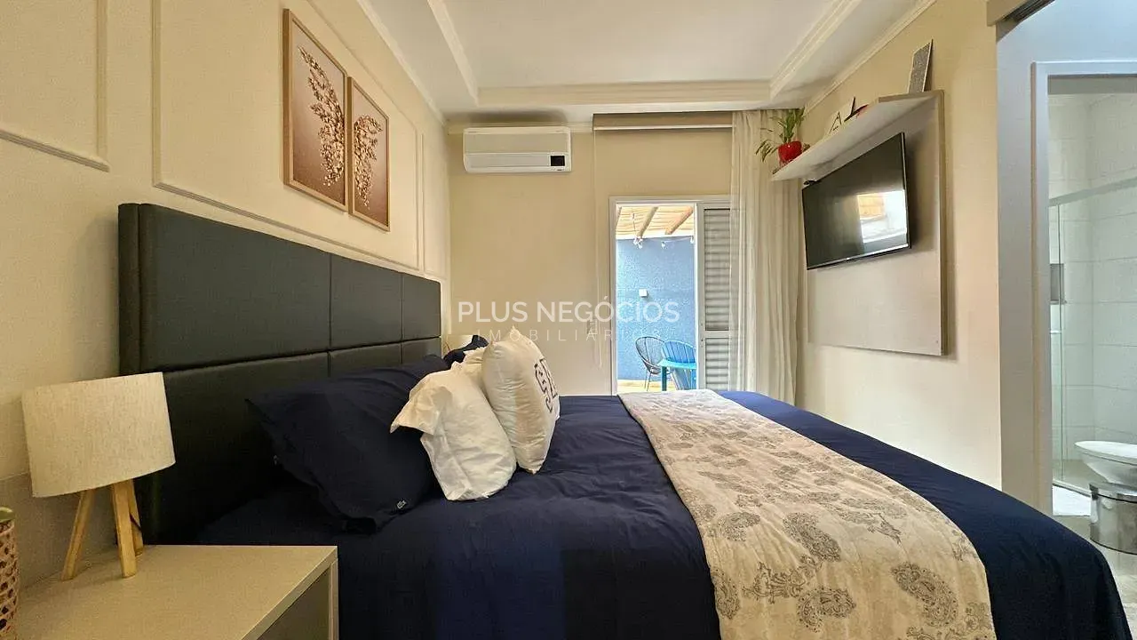 Casa, 3 quartos, 145 m² - Foto 17