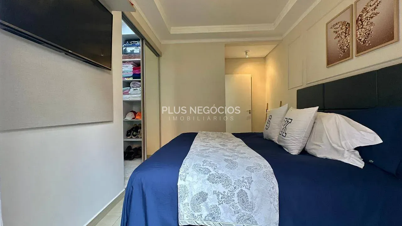 Casa, 3 quartos, 145 m² - Foto 16