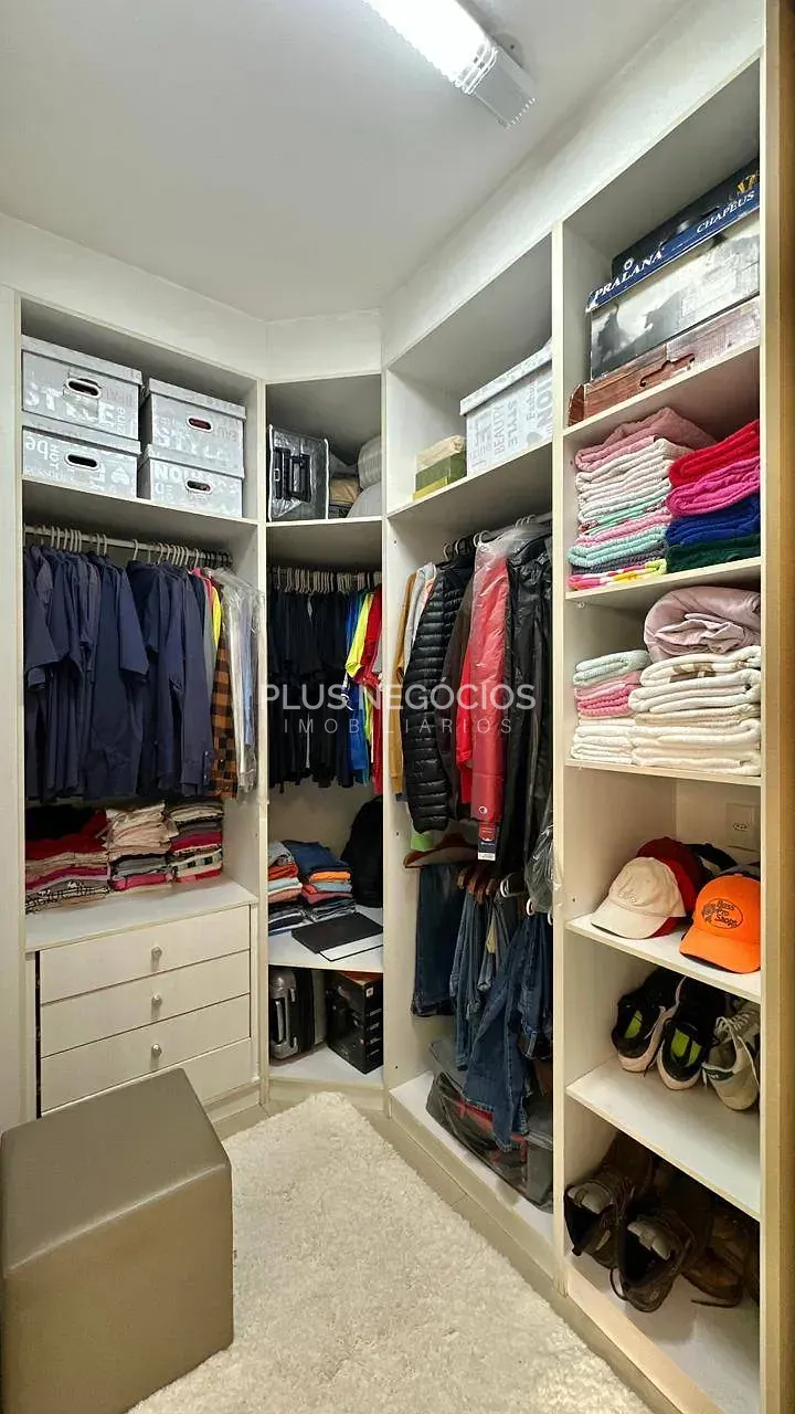 Casa, 3 quartos, 145 m² - Foto 19