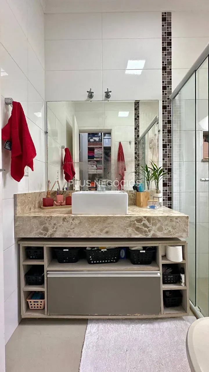 Casa, 3 quartos, 145 m² - Foto 28