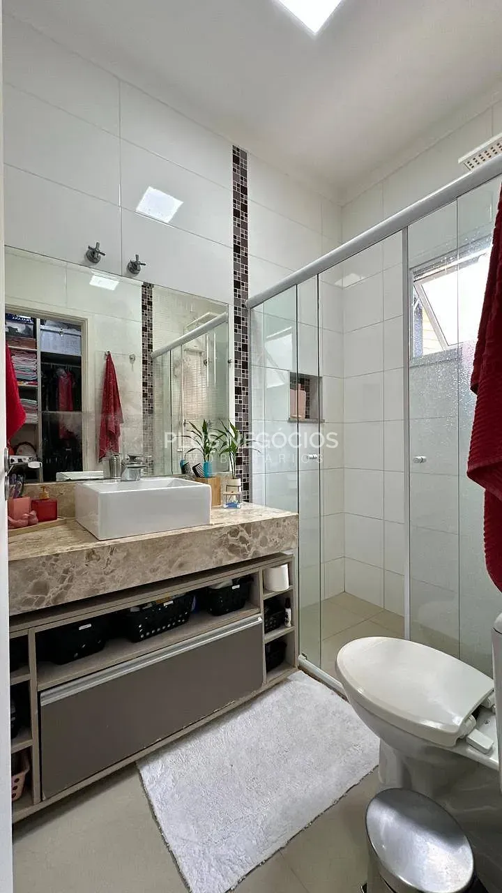 Casa, 3 quartos, 145 m² - Foto 29