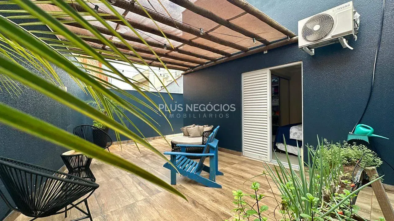 Casa, 3 quartos, 145 m² - Foto 30