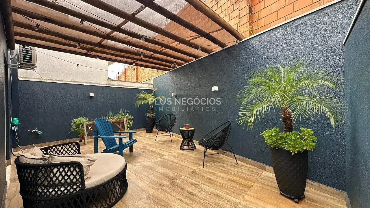 Casa, 3 quartos, 145 m² - Foto 31