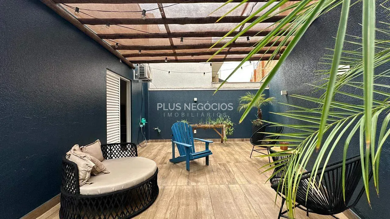 Casa, 3 quartos, 145 m² - Foto 32
