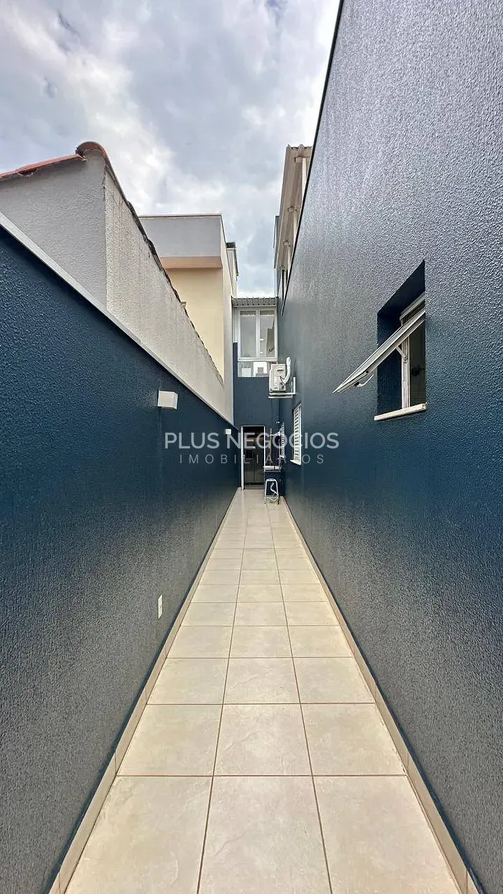 Casa, 3 quartos, 145 m² - Foto 33