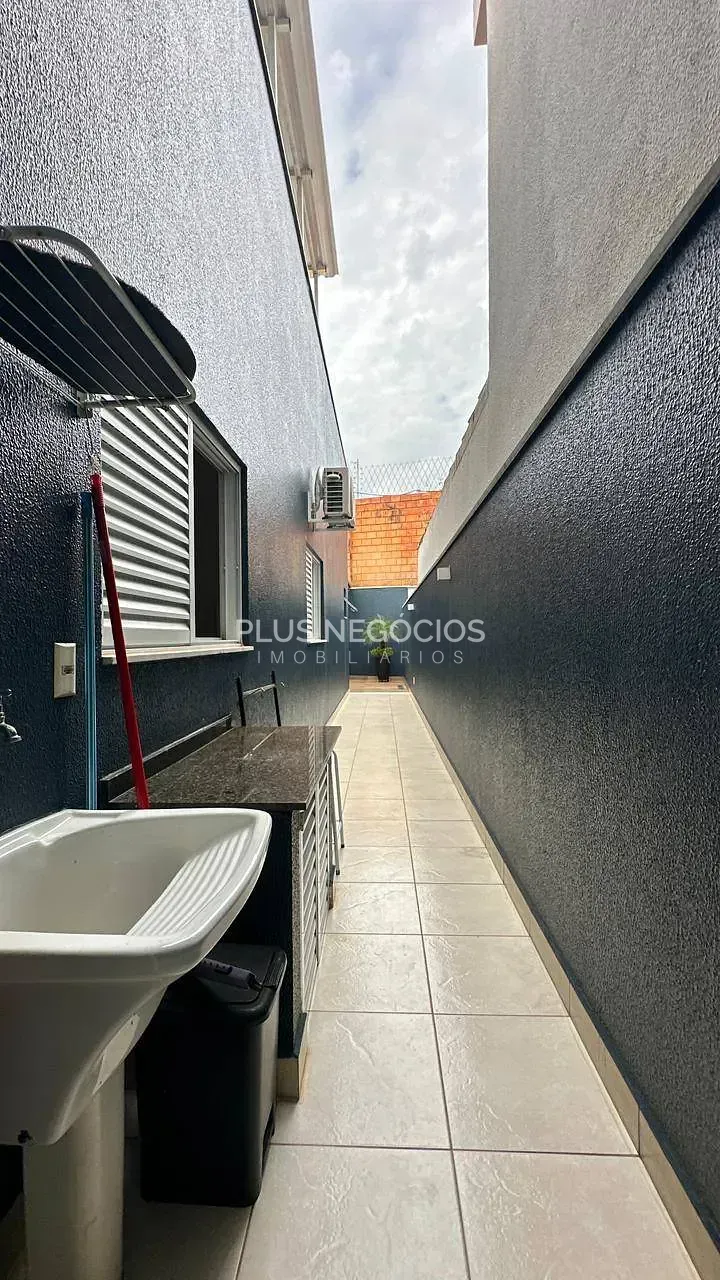 Casa, 3 quartos, 145 m² - Foto 34