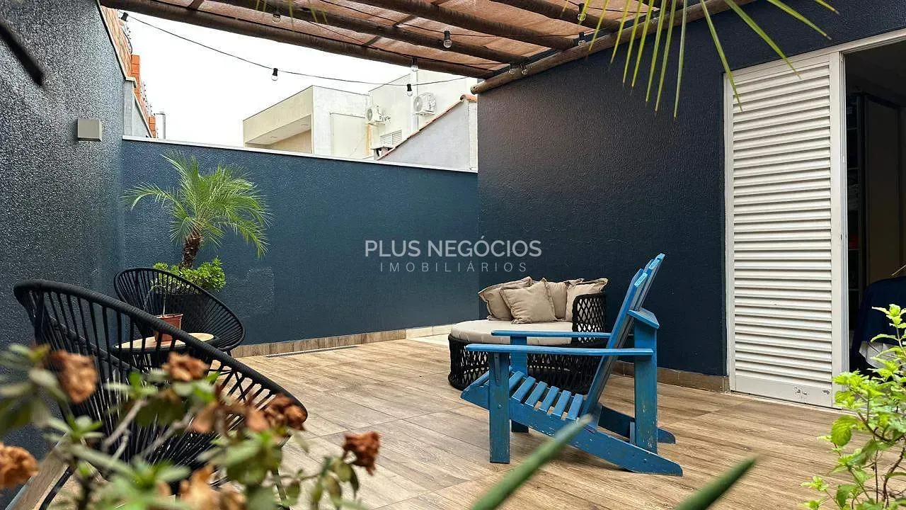 Casa, 3 quartos, 145 m² - Foto 35