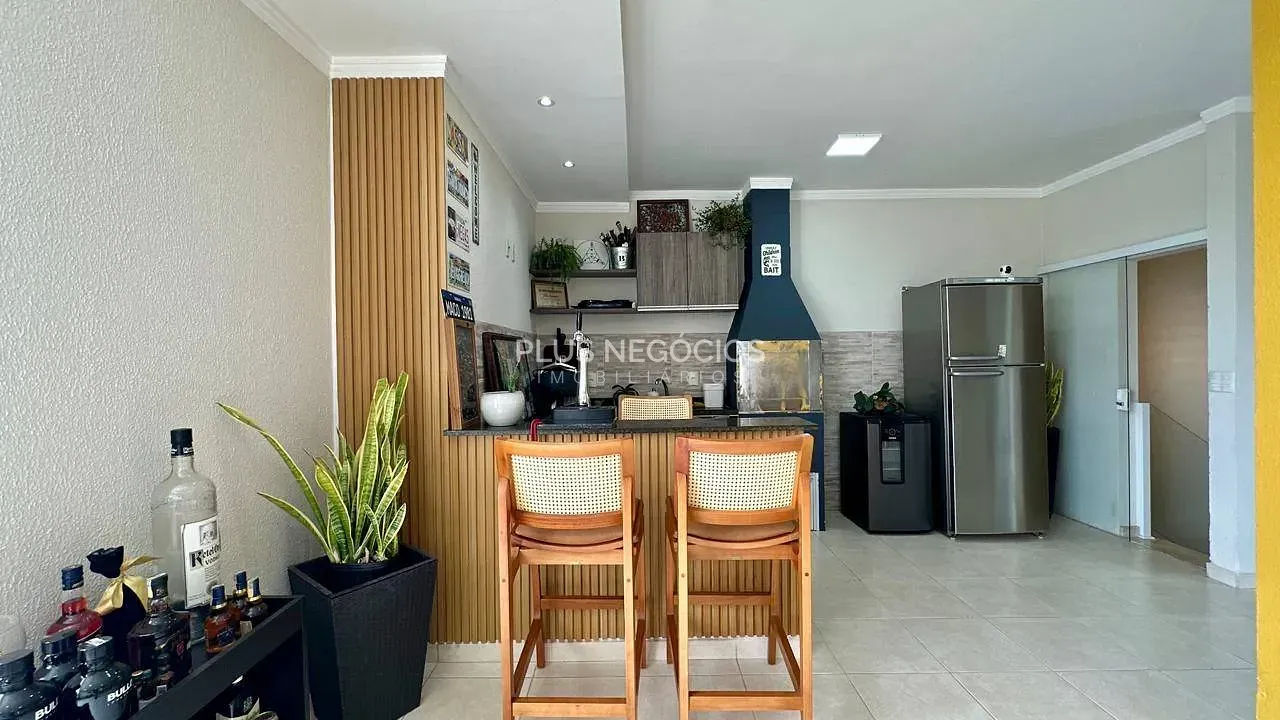 Casa, 3 quartos, 145 m² - Foto 38