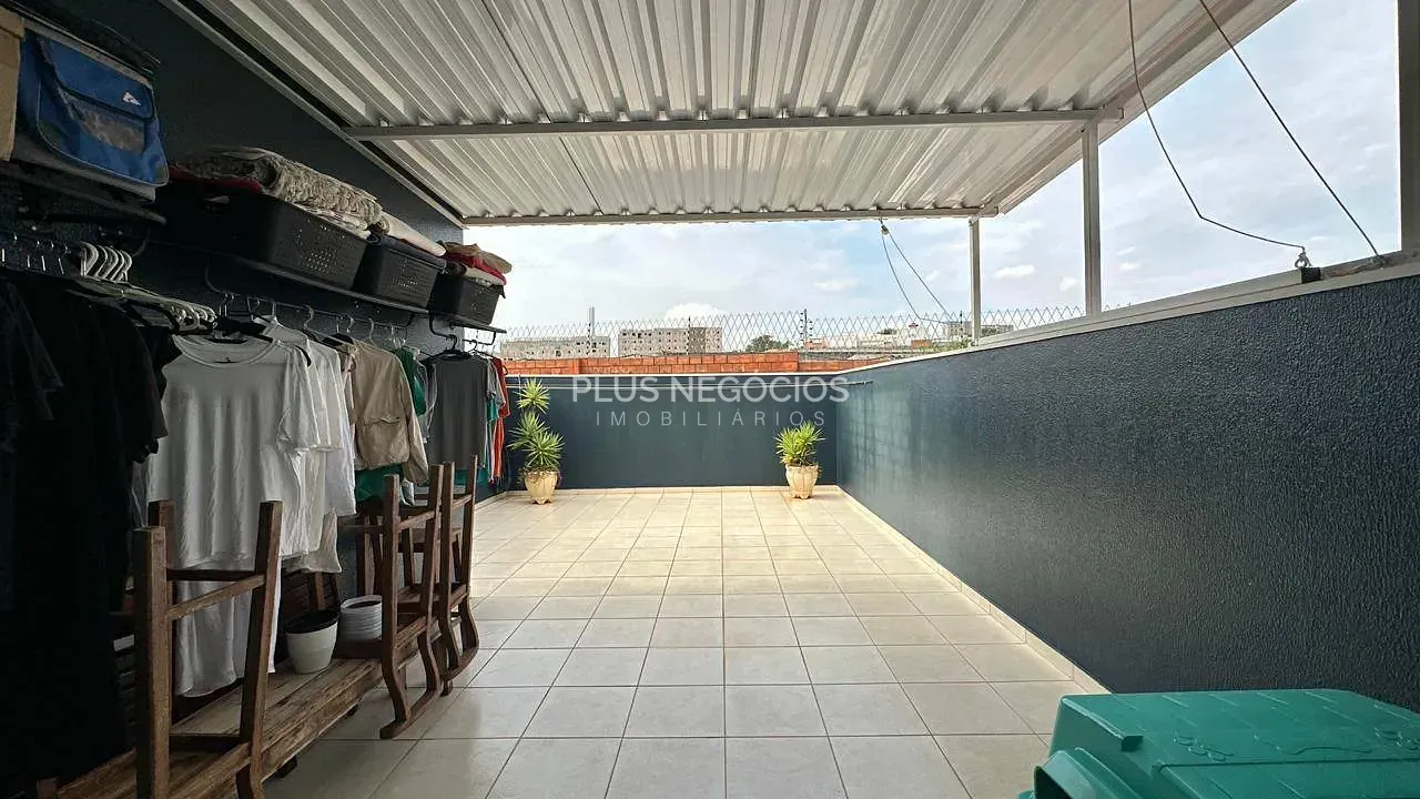 Casa, 3 quartos, 145 m² - Foto 43