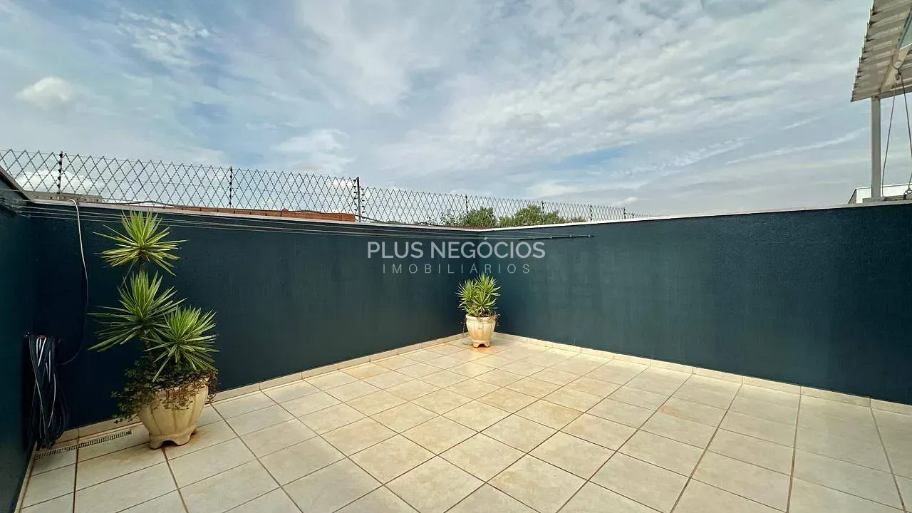 Casa, 3 quartos, 145 m² - Foto 44