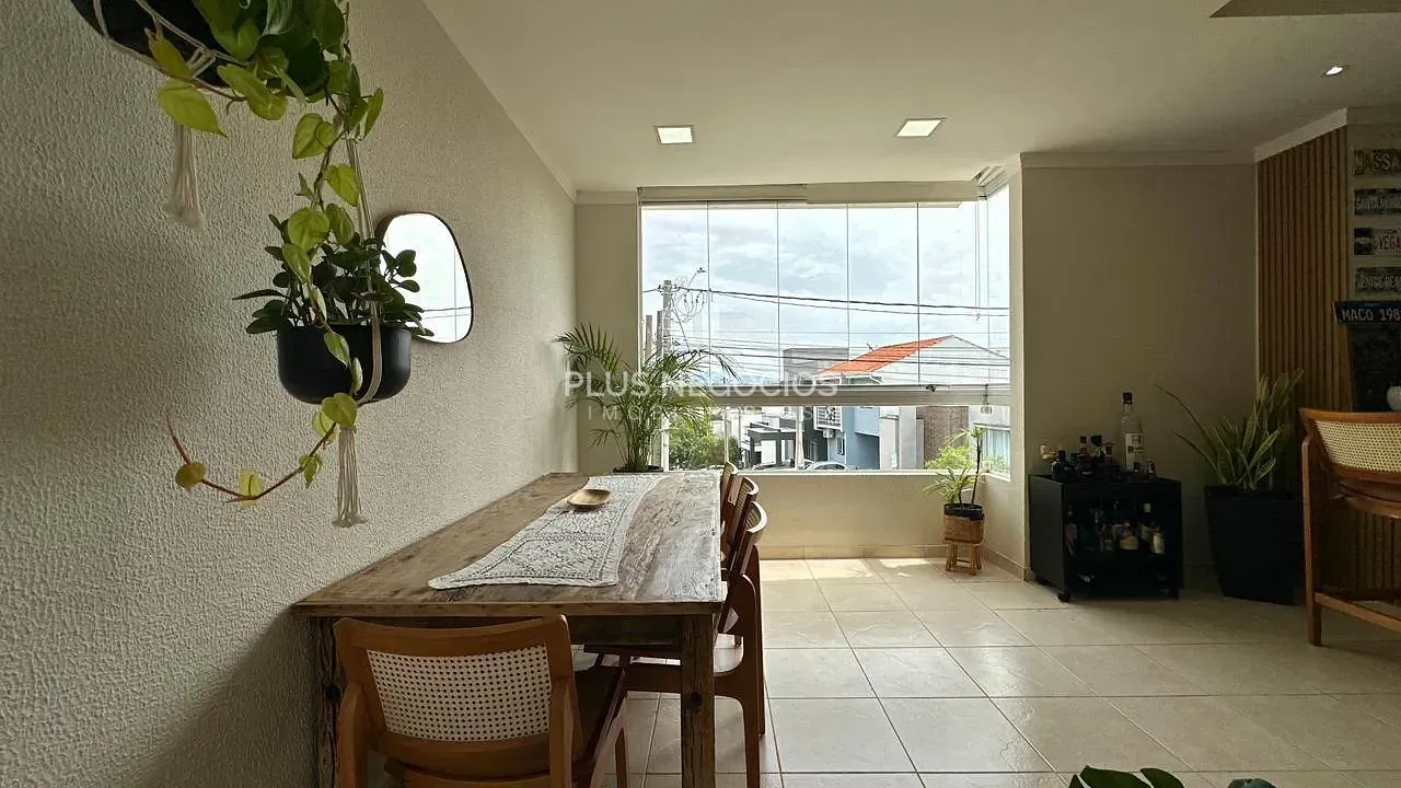 Casa, 3 quartos, 145 m² - Foto 45