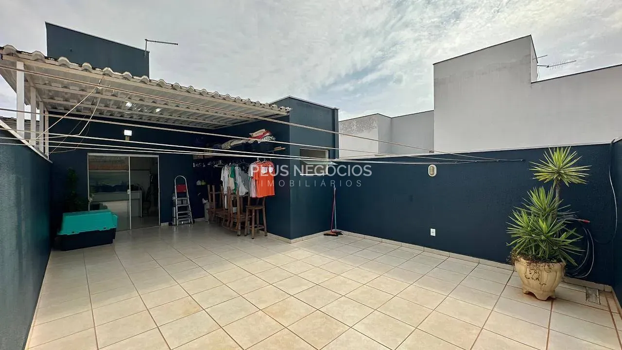 Casa, 3 quartos, 145 m² - Foto 47