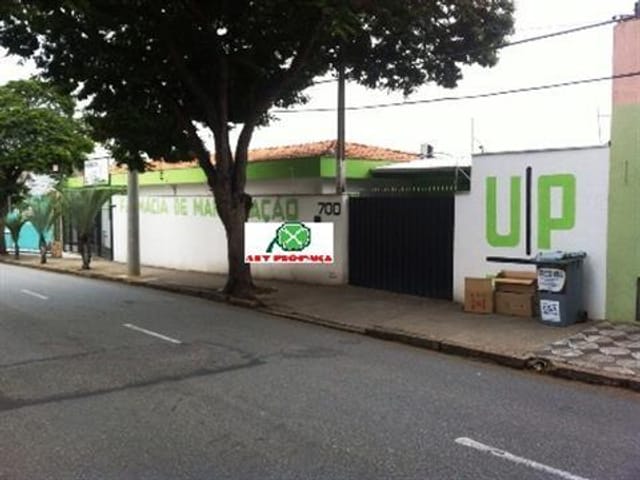 Foto do Casa - Casa comercial à venda, Centro, Sorocaba - CA7422. | Ary Proenca Negócios Imobiliários Ltda