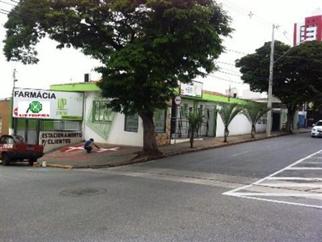 Foto do Casa - Casa comercial à venda, Centro, Sorocaba - CA7422. | Ary Proenca Negócios Imobiliários Ltda