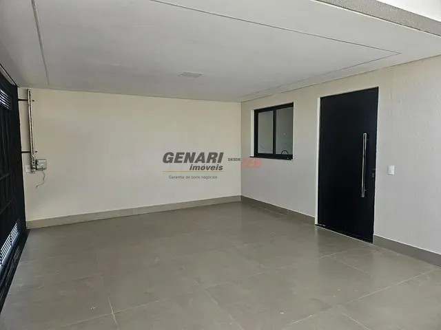 Casa com 150m² 3 quartos e 2 banheiros, à venda, no bairro Jardim Bom Sucesso em Indaiatuba